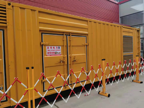 黄石关于通用发电机的十万个为什么？