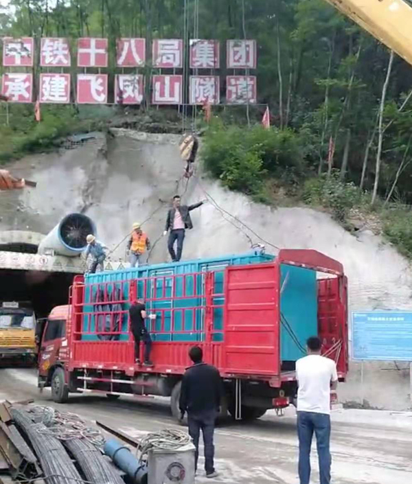 黄石发电机组维修后输出功率降低是什么问题