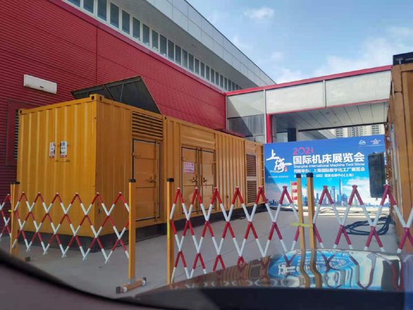 黄石发电车出租-发电机无电压或电压太低怎么办？