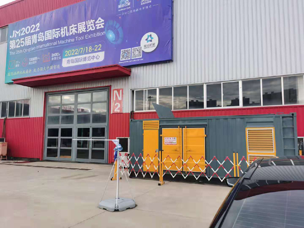 黄石发电机租赁-柴油发电机组不及时维护危害大