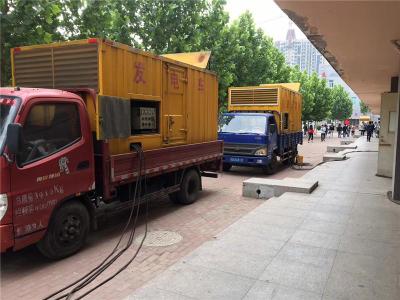 黄石是否需要给柴油发电机安装保护装置