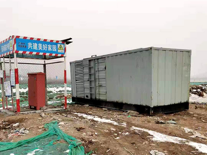 黄石燃气发电机在高海拔地区运行时会遇到哪些常见故障?
