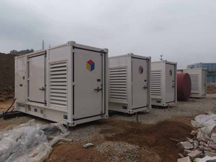 黄石如何降低 200KW 柴油发电机的燃油消耗率？