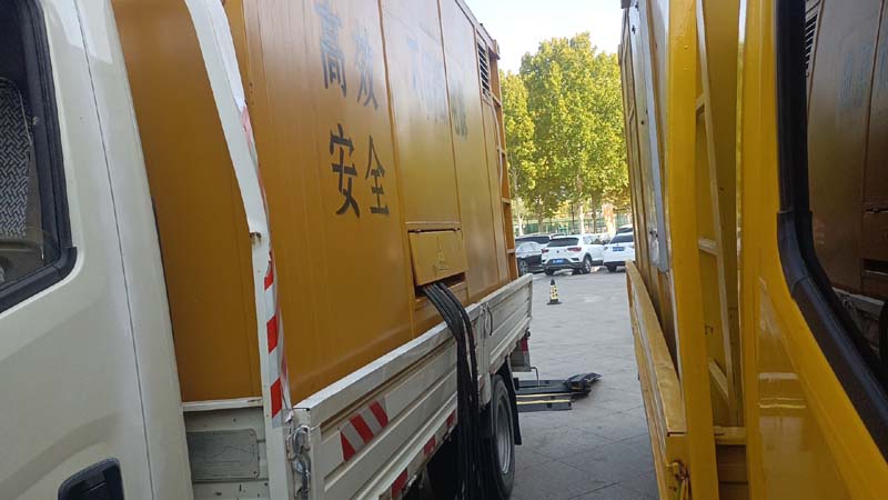黄石如何判断柴油发电机组和UPS电源的切换时间是否符合要求？