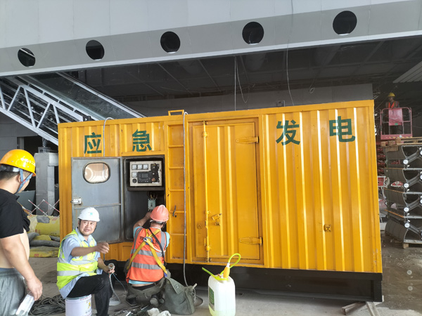 黄石怎样判断空气滤清器是否需要更换？