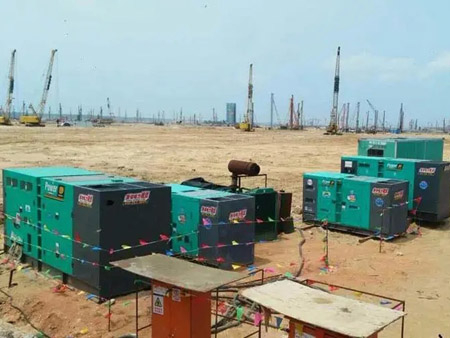 黄石测量水冷式机油散热器密封件尺寸的具体步骤是什么？